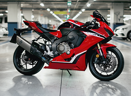 La précision de la Sportive