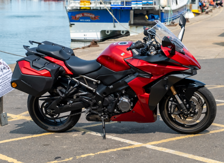 L’endurance du Trail